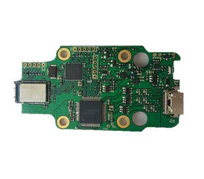 NFC Adapter PCBA Prototypes